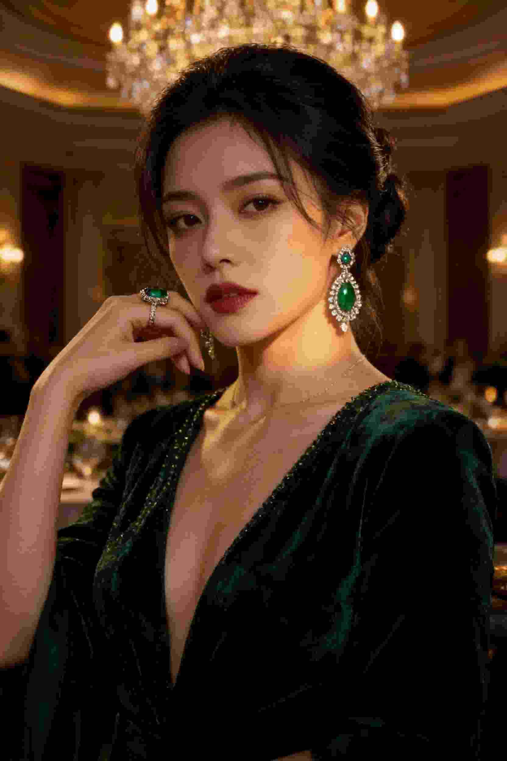 恐怖游轮